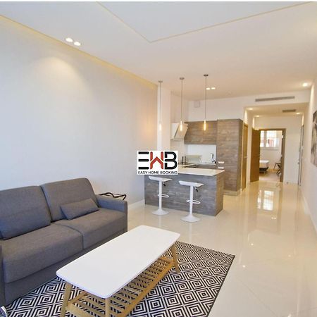 Sea View- Easy Home Booking ニース エクステリア 写真
