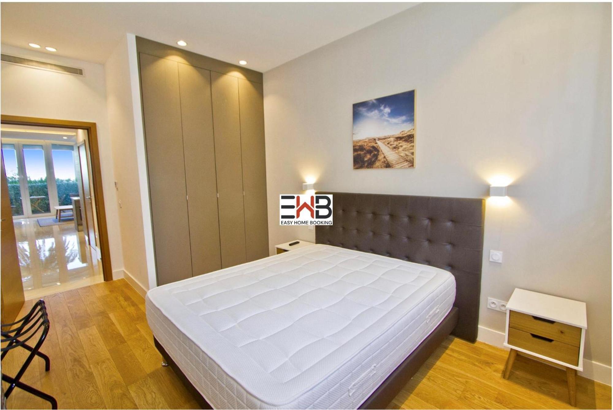 Sea View- Easy Home Booking ニース エクステリア 写真