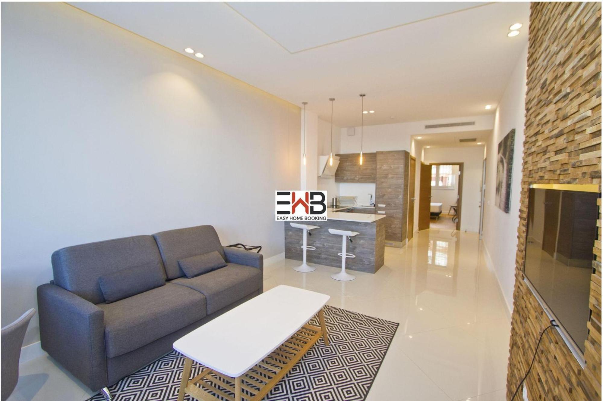 Sea View- Easy Home Booking ニース エクステリア 写真