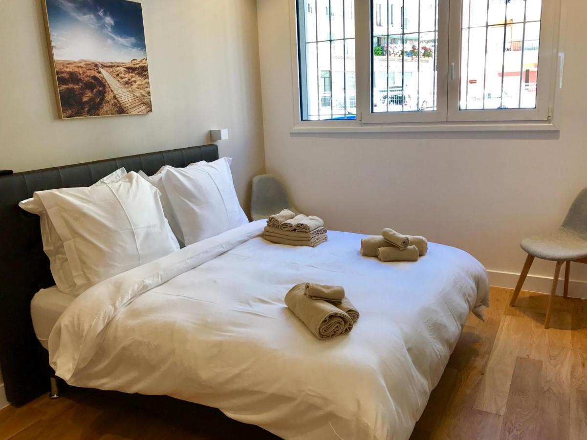 Sea View- Easy Home Booking ニース エクステリア 写真