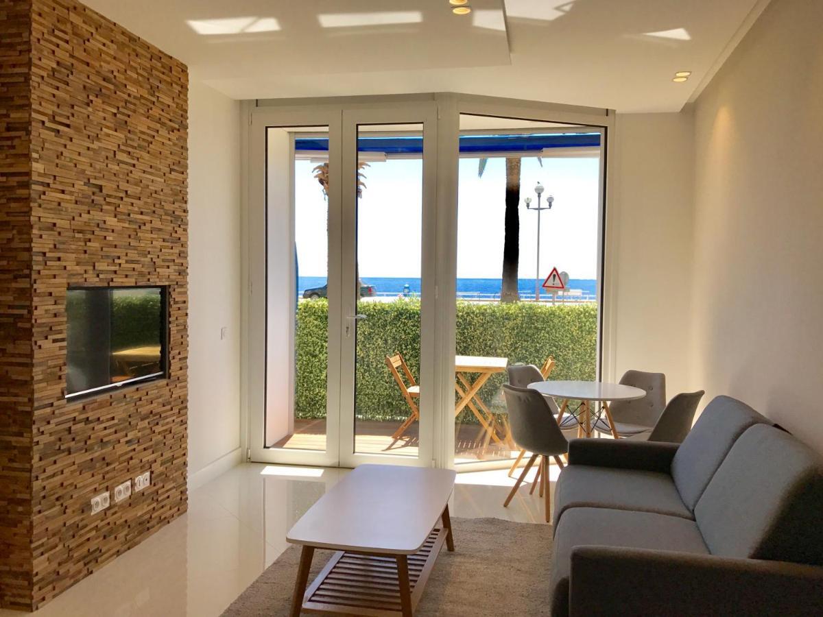 Sea View- Easy Home Booking ニース エクステリア 写真