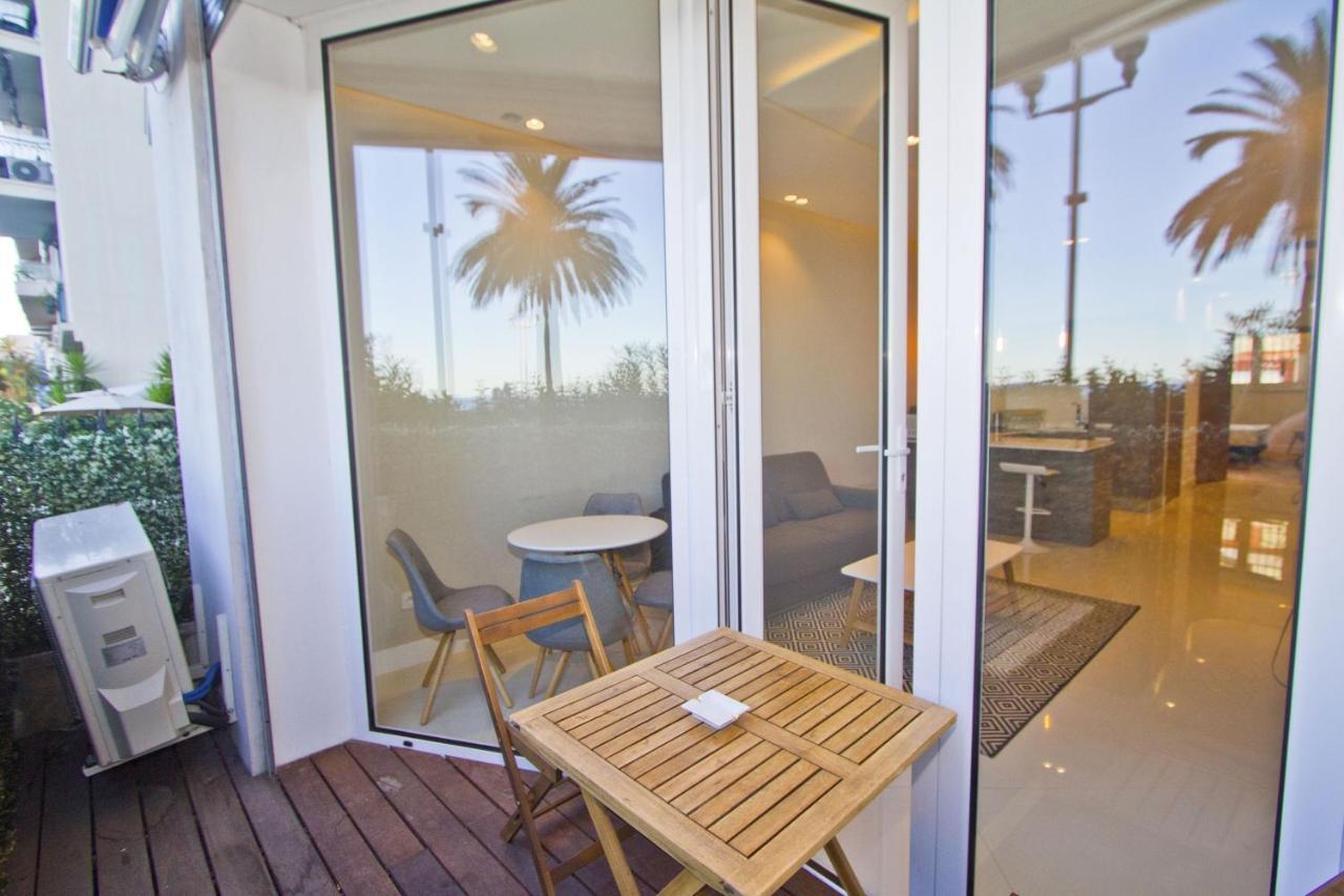 Sea View- Easy Home Booking ニース エクステリア 写真